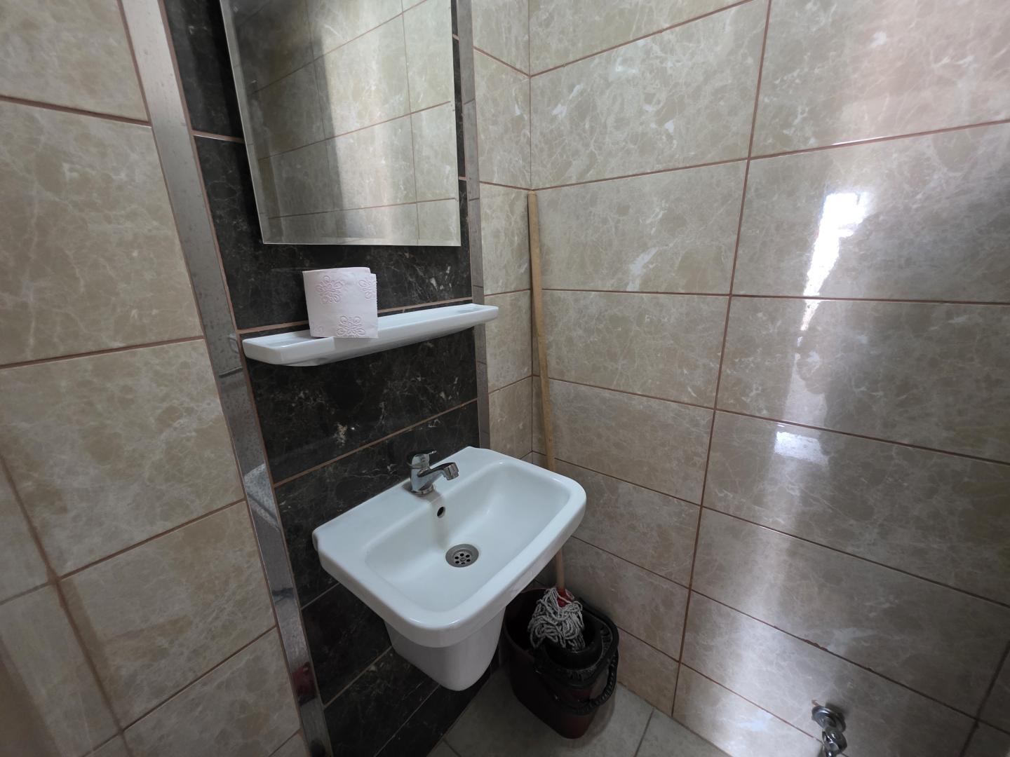 Plaza'dan İscehisar Kurtuluş Toki'de Acil Satılık 2+1 Asansörlü - Resim 18
