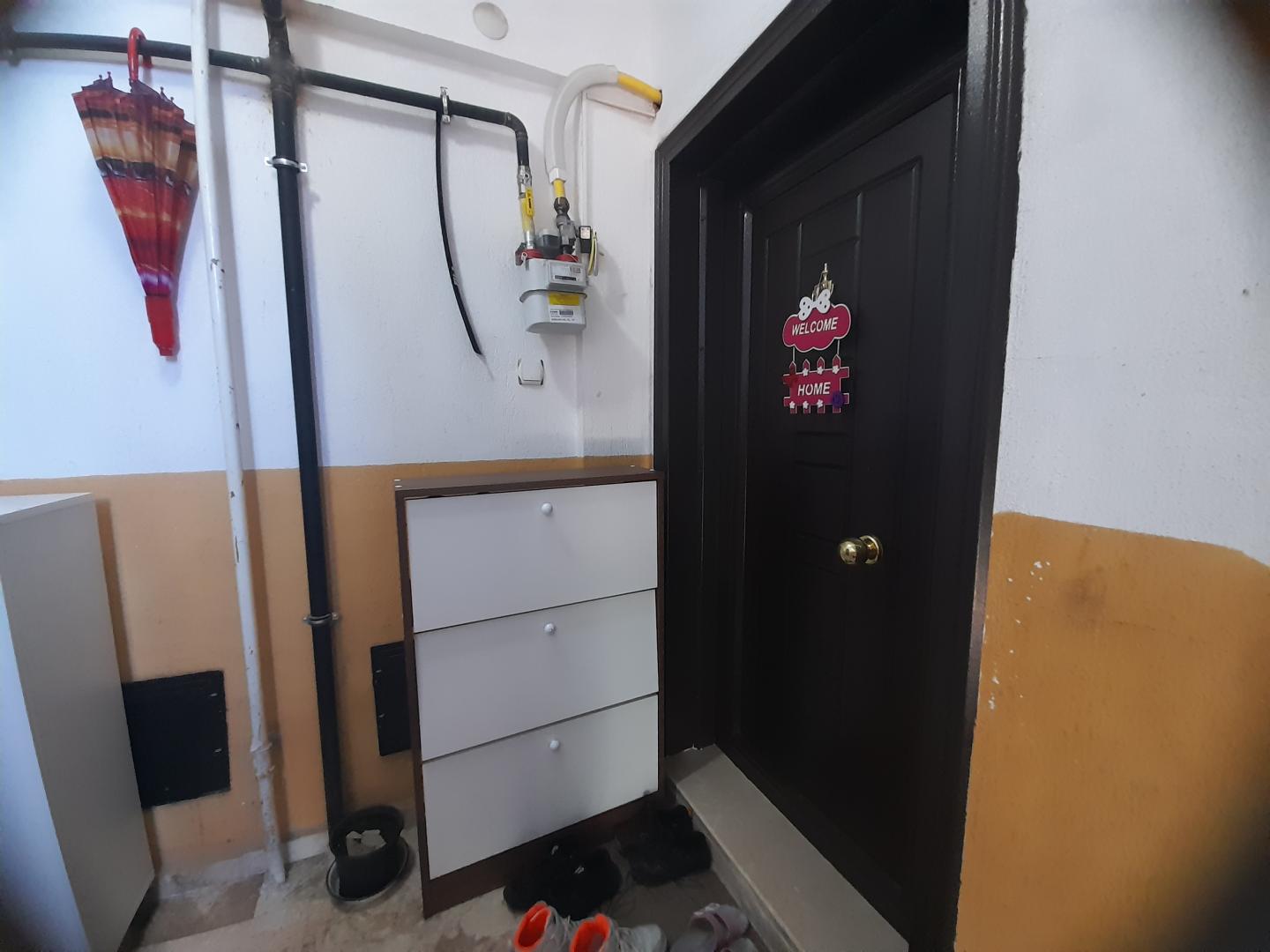 PLAZA EMLAK FATİH MH. BAKIMLI ARAKAT 3+1  SATILIK DAİRE - Resim 4
