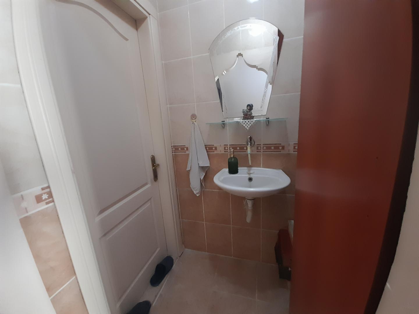PLAZA EMLAK FATİH MH. BAKIMLI ARAKAT 3+1  SATILIK DAİRE - Resim 22
