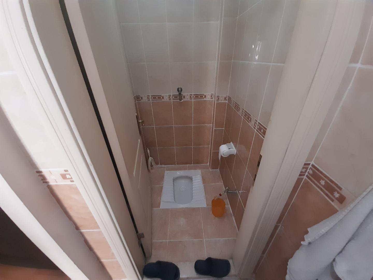 PLAZA EMLAK FATİH MH. BAKIMLI ARAKAT 3+1  SATILIK DAİRE - Resim 23