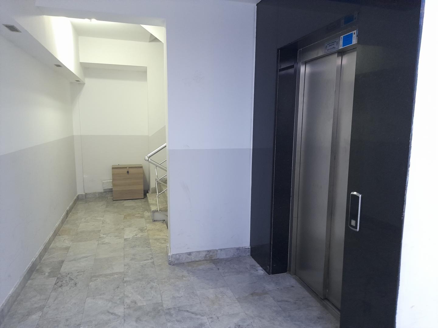 PLAZA EMLAK MARULCU MH.KİRALIK 1+1 EŞYALI DAİRE - Resim 5