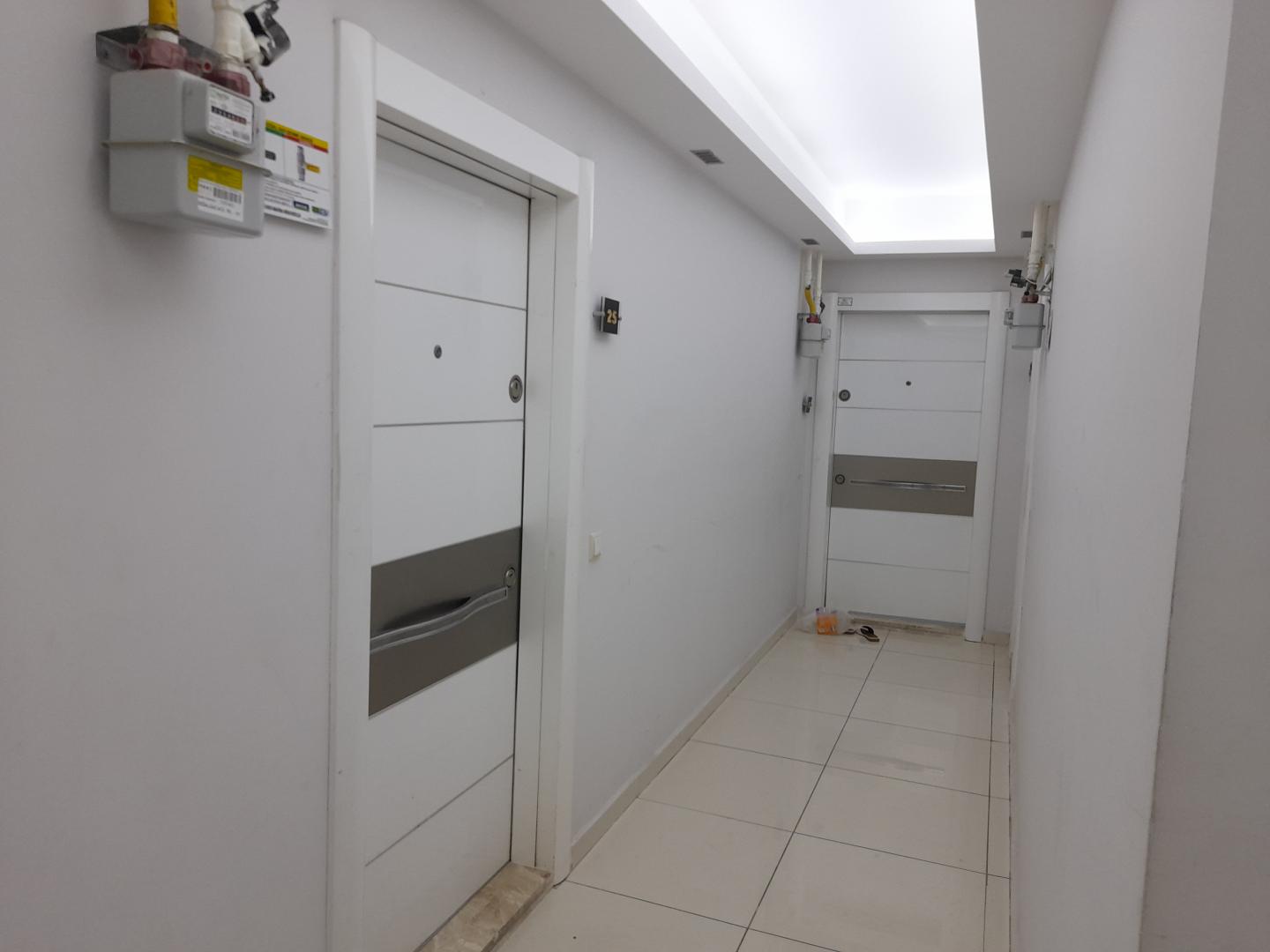PLAZA EMLAK MARULCU MH.KİRALIK 1+1 EŞYALI DAİRE - Resim 6