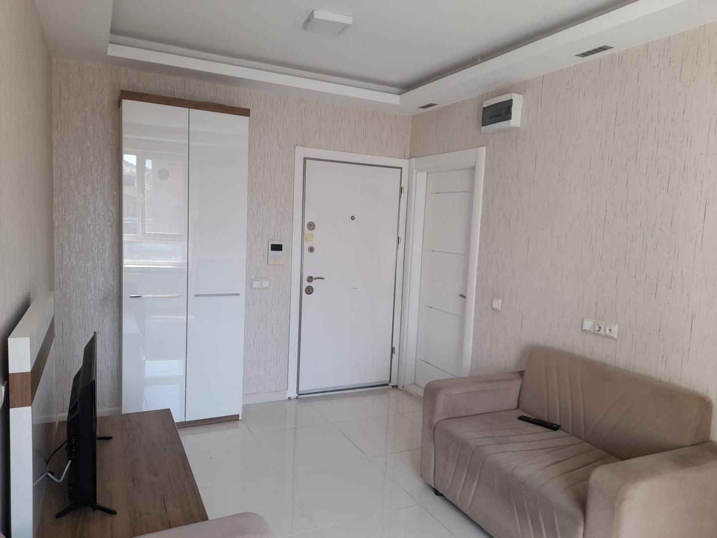 PLAZA EMLAK MARULCU MH.KİRALIK 1+1 EŞYALI DAİRE - Resim 8