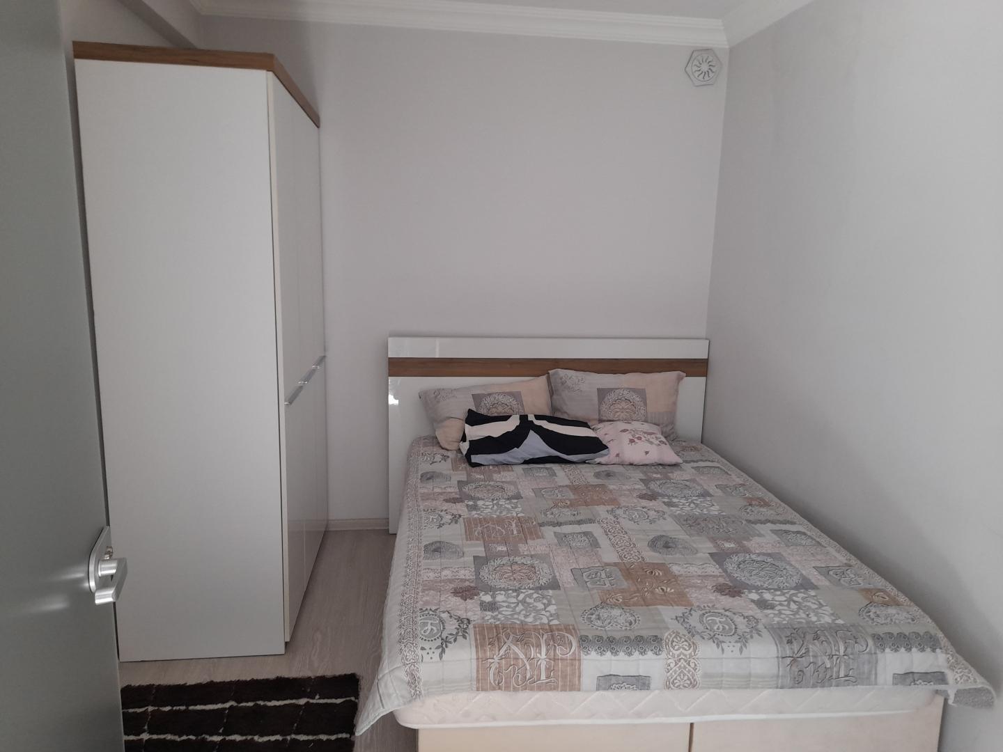 PLAZA EMLAK MARULCU MH.KİRALIK 1+1 EŞYALI DAİRE - Resim 10