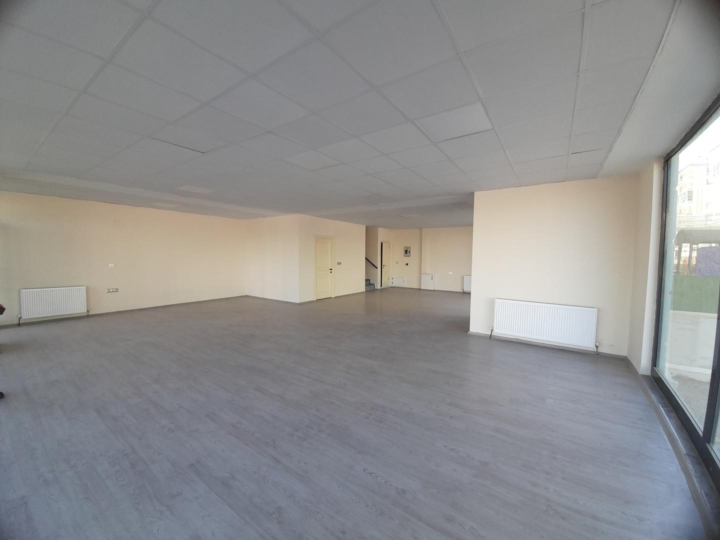 PLAZA EMLAK TÜRK İŞ KONUTLARI 2. ETAP İKİ KATLI KİRALIK KÖŞE DÜKKAN - Resim 6