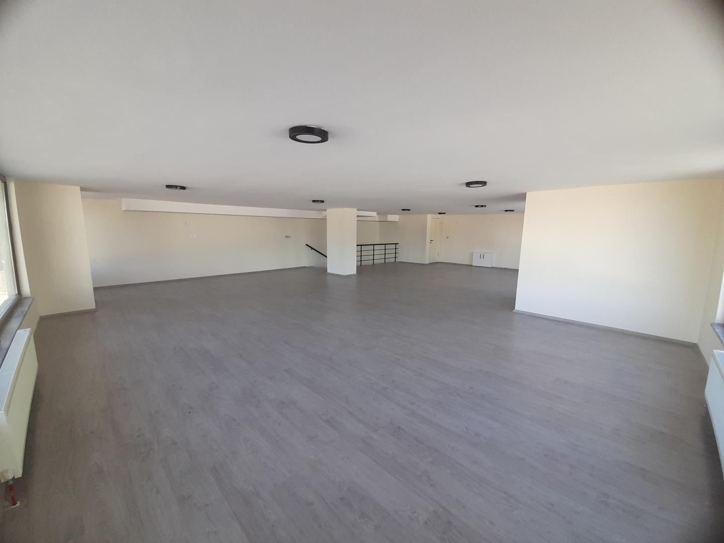 PLAZA EMLAK TÜRK İŞ KONUTLARI 2. ETAP İKİ KATLI KİRALIK KÖŞE DÜKKAN - Resim 10