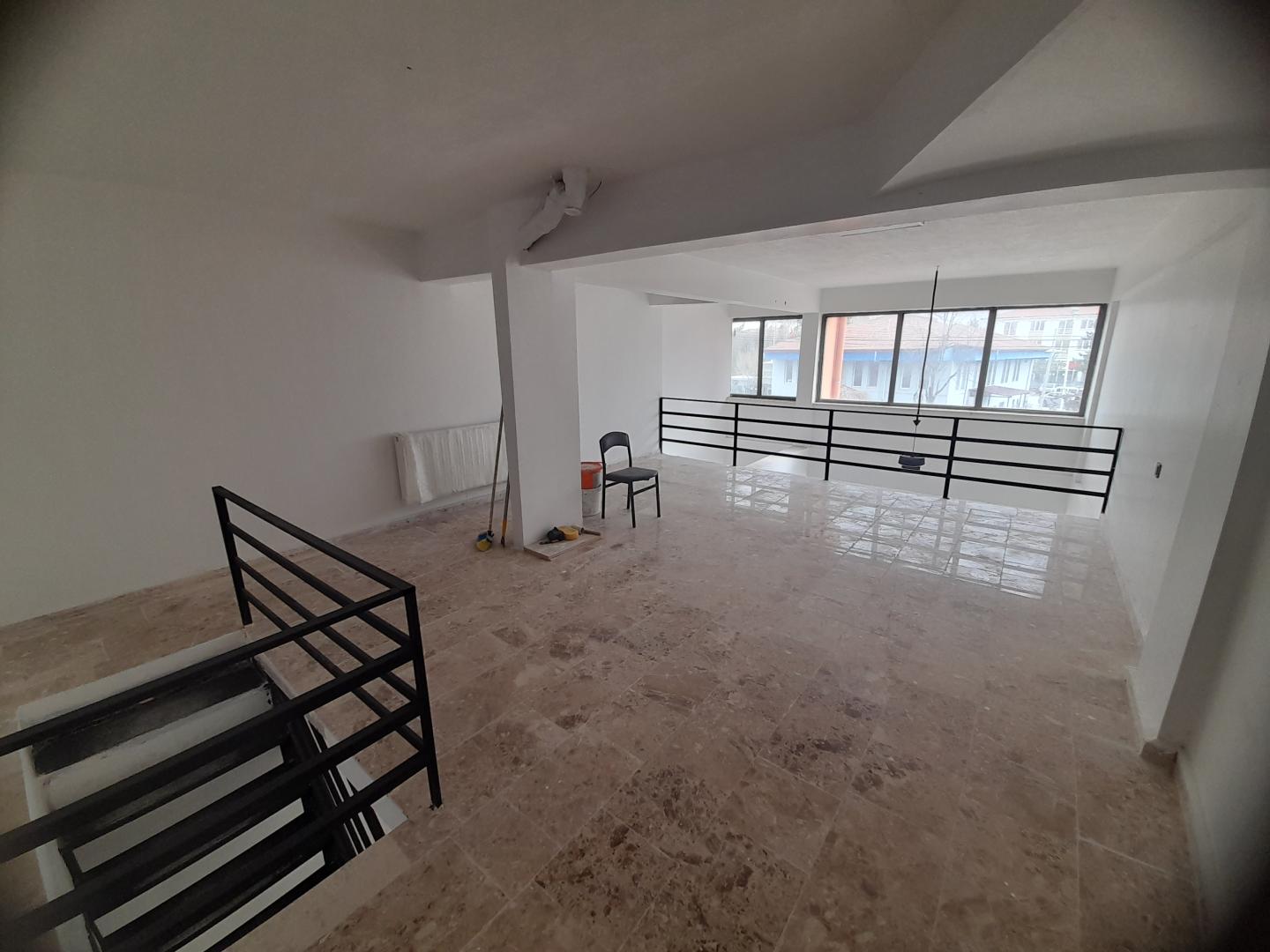 PLAZA EMLAK SAHİPATA ASM KARŞISI ECZANEYE UYGUN İÇİ YAPILI SATILIK DÜKKAN - Resim 10