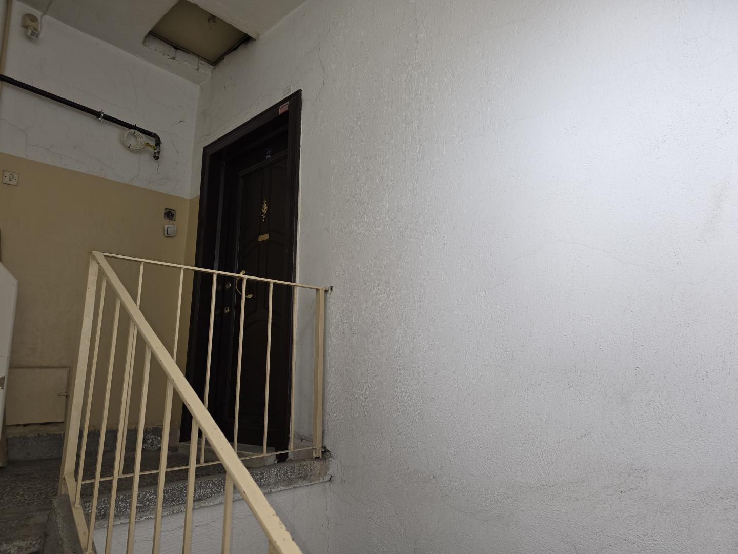 Plaza'dan Dumlupınar'da 2+1 Geniş Güney Cephe Afjetli Daire - Resim 3