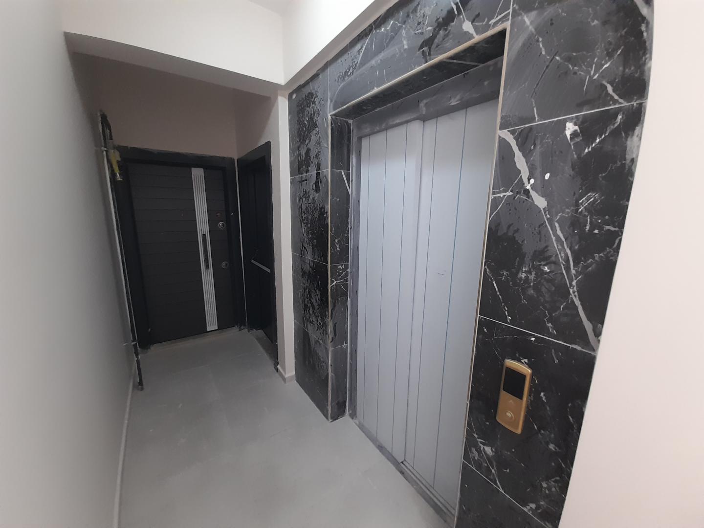 PLAZA EMLAK TÜRK İŞ HIDIRLIK KONUTLARI ÖNÜ AÇIK SIFIR LÜX SATILIK 3+1 DAİRE - Resim 5