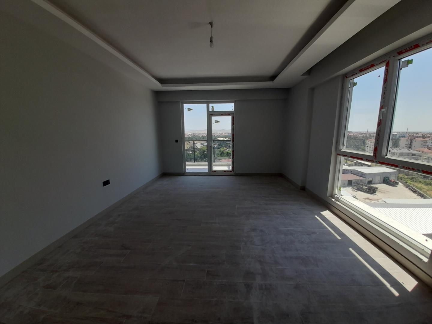 PLAZA EMLAK TÜRK İŞ HIDIRLIK KONUTLARI ÖNÜ AÇIK SIFIR LÜX SATILIK 3+1 DAİRE - Resim 11