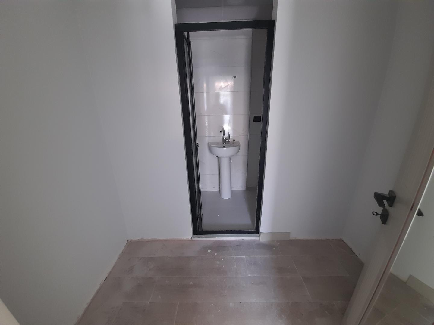 PLAZA EMLAK TÜRK İŞ HIDIRLIK KONUTLARI ÖNÜ AÇIK SIFIR LÜX SATILIK 3+1 DAİRE - Resim 19