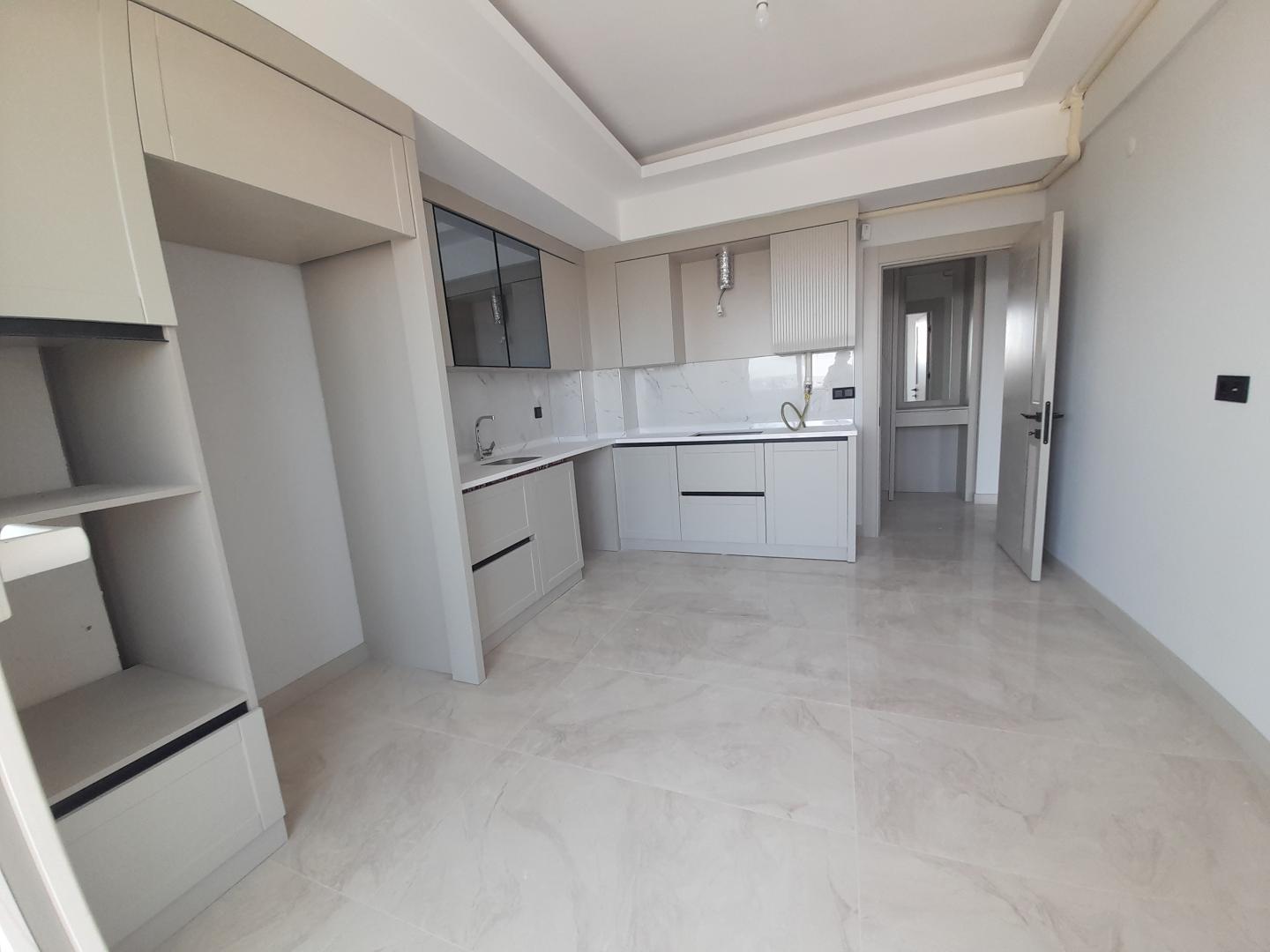 PLAZA EMLAK TÜRK İŞ HIDIRLIK KONUTLARI ÖNÜ AÇIK SIFIR LÜX SATILIK 3+1 DAİRE - Resim 24