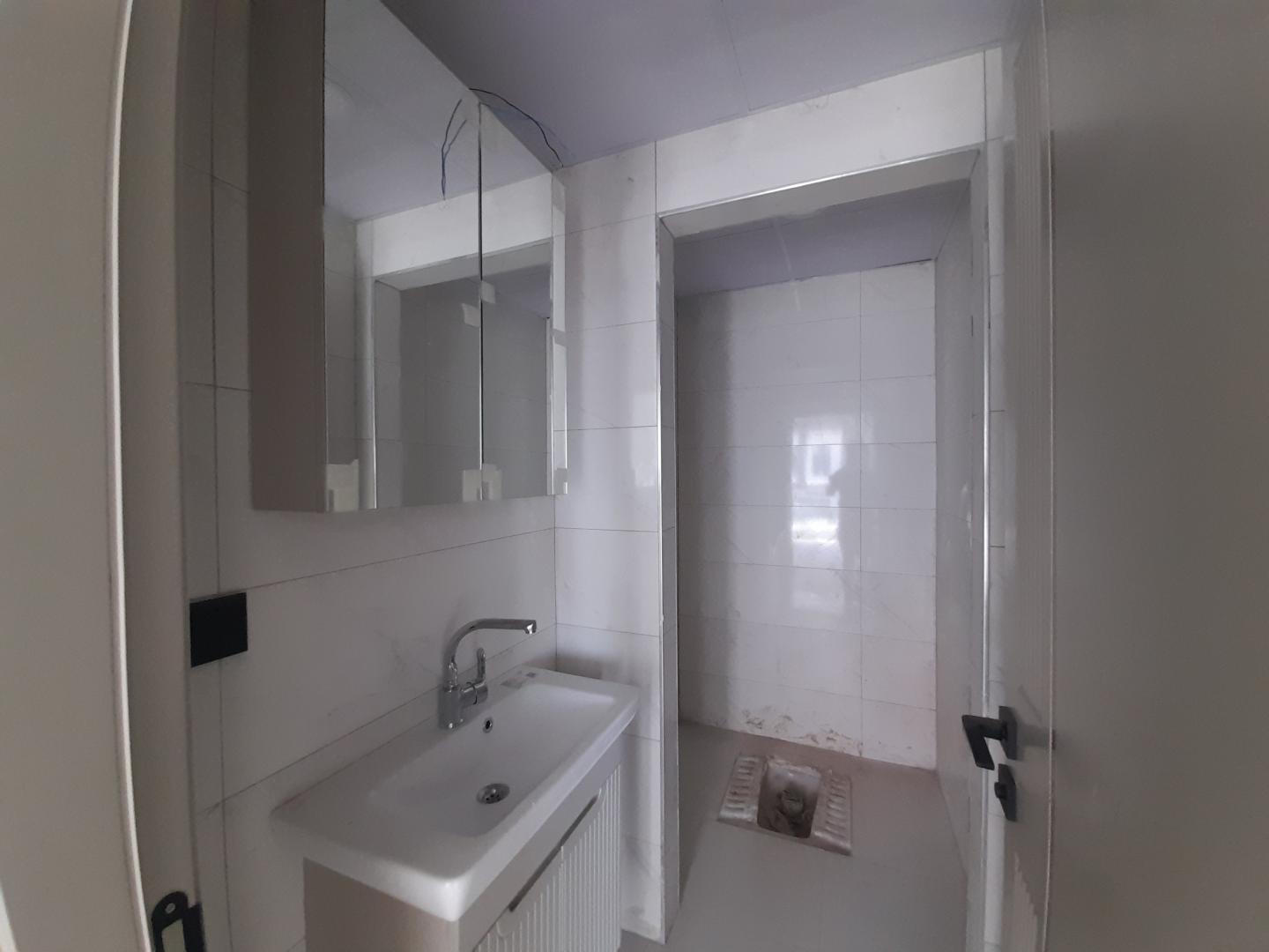 PLAZA EMLAK TÜRK İŞ HIDIRLIK KONUTLARI ÖNÜ AÇIK SIFIR LÜX SATILIK 3+1 DAİRE - Resim 27