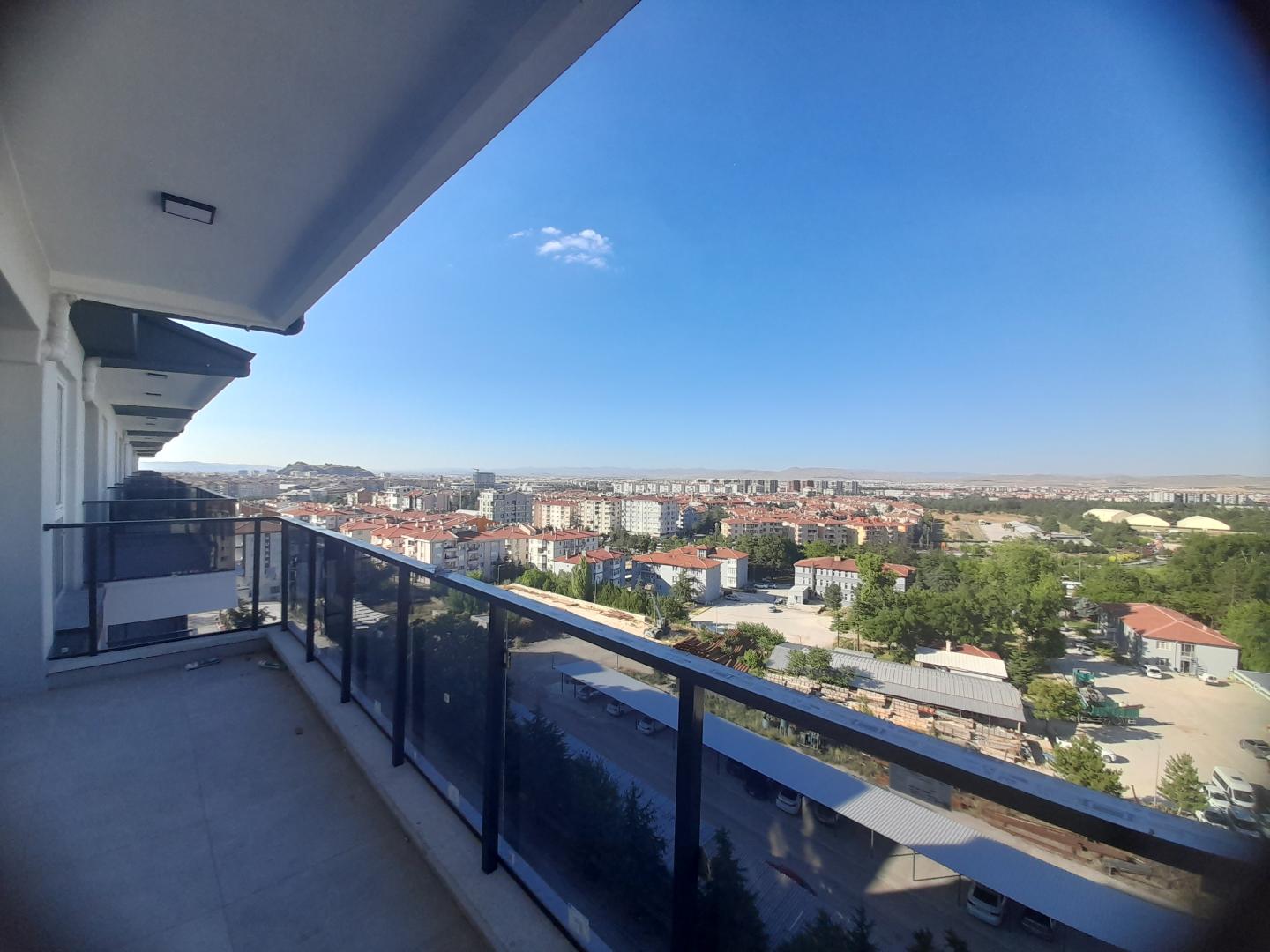 PLAZA EMLAK TÜRK İŞ HIDIRLIK KONUTLARI ÖNÜ AÇIK SIFIR LÜX SATILIK 3+1 DAİRE - Resim 29