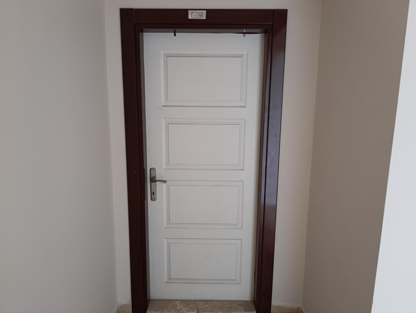 Plaza'dan Kiralık Ankastreli,Güney Cephe,Otoparklı,Kilerli 3+1 - Resim 34