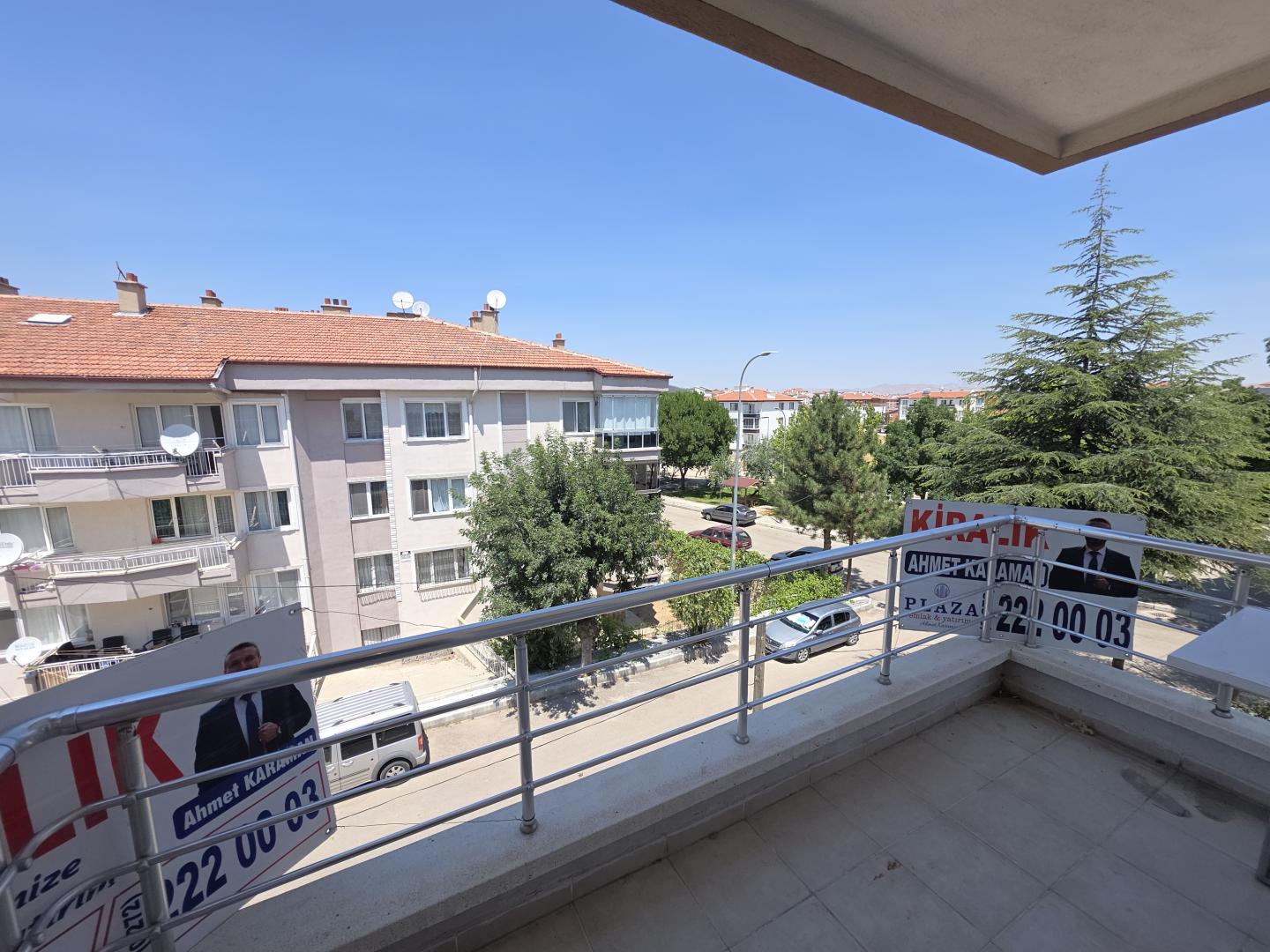 Plaza'dan Ali İhsan Paşa'da Lüks Ankastreli Mantolamalı Fırsat - Resim 7