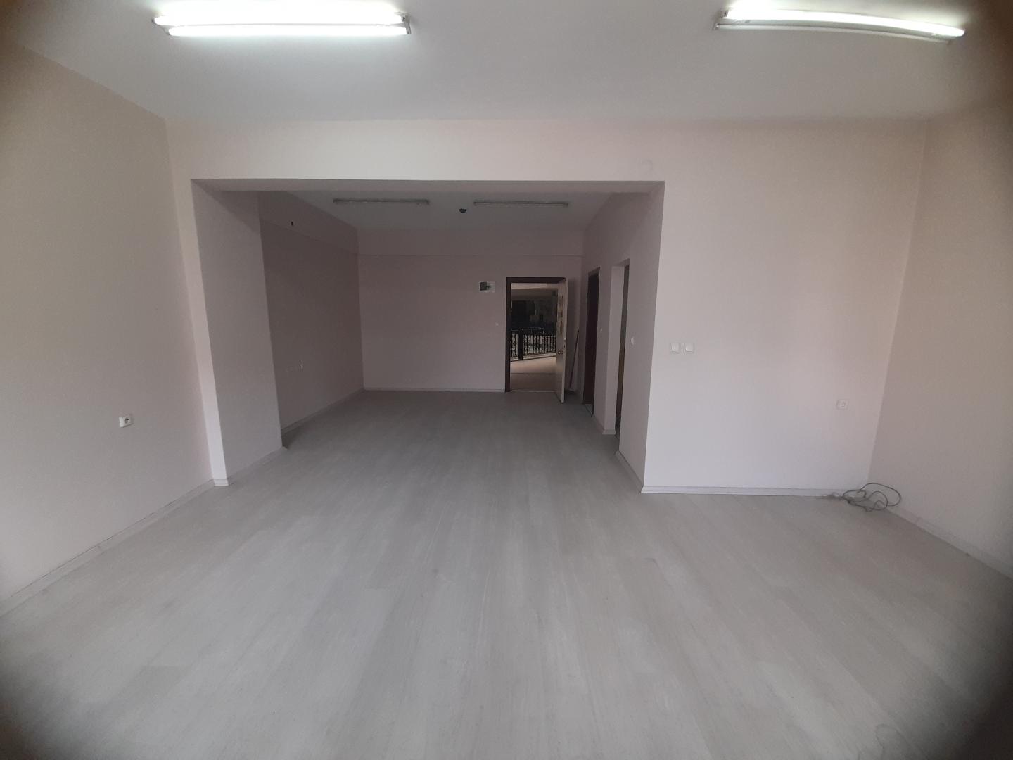 PLAZA EMLAK KİRALIK KARAMAN İŞ MERKEZİNDE WC VE MUTFAKLI OFİS - Resim 5