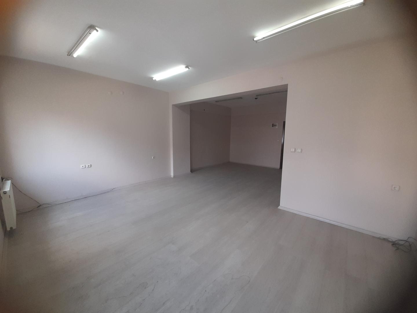 PLAZA EMLAK KİRALIK KARAMAN İŞ MERKEZİNDE WC VE MUTFAKLI OFİS - Resim 6