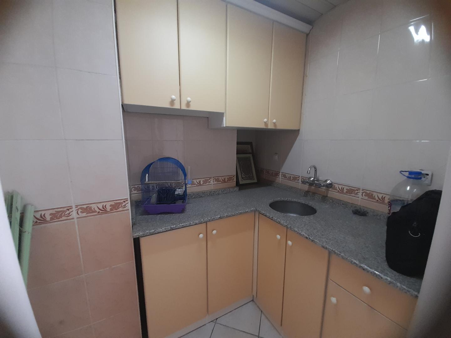 PLAZA EMLAK KİRALIK KARAMAN İŞ MERKEZİNDE WC VE MUTFAKLI OFİS - Resim 8