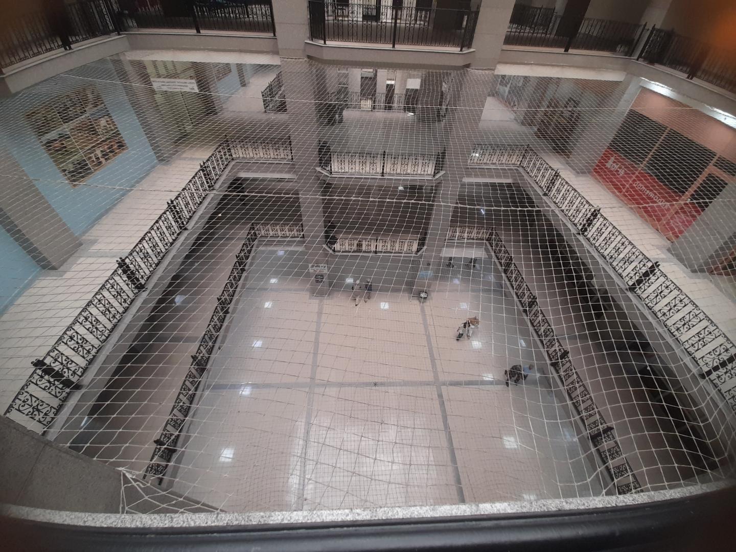 PLAZA EMLAK KİRALIK KARAMAN İŞ MERKEZİNDE WC VE MUTFAKLI OFİS - Resim 11