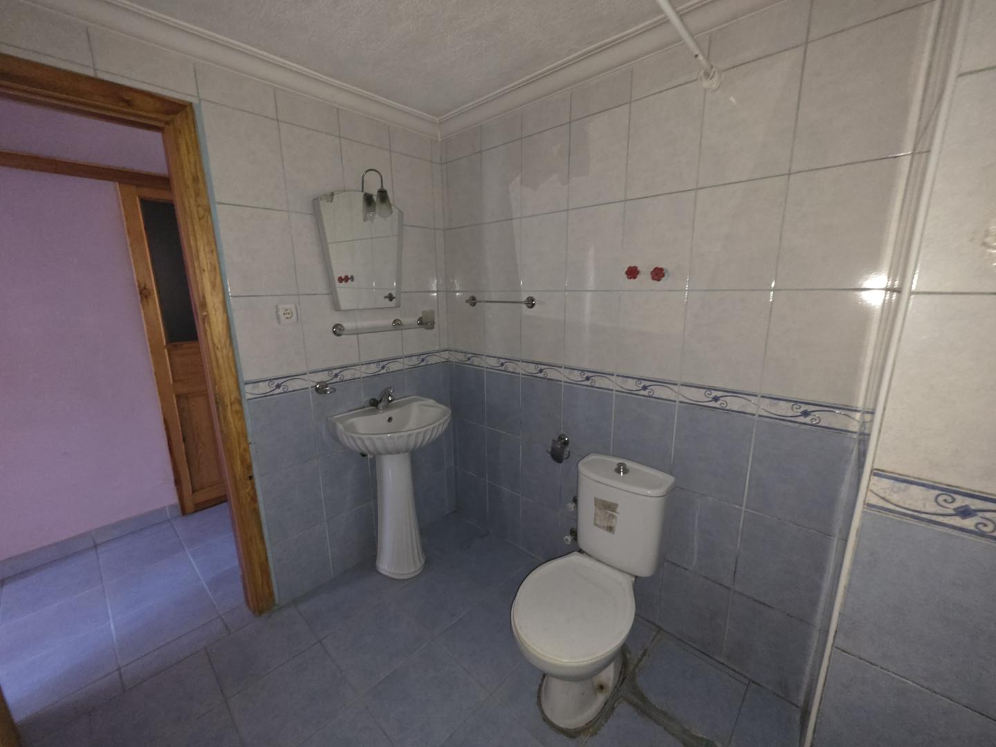 Plaza'dan Mecidiye Ana Cadde Üstü 3+1 Geniş Teraslı Daire - Resim 13