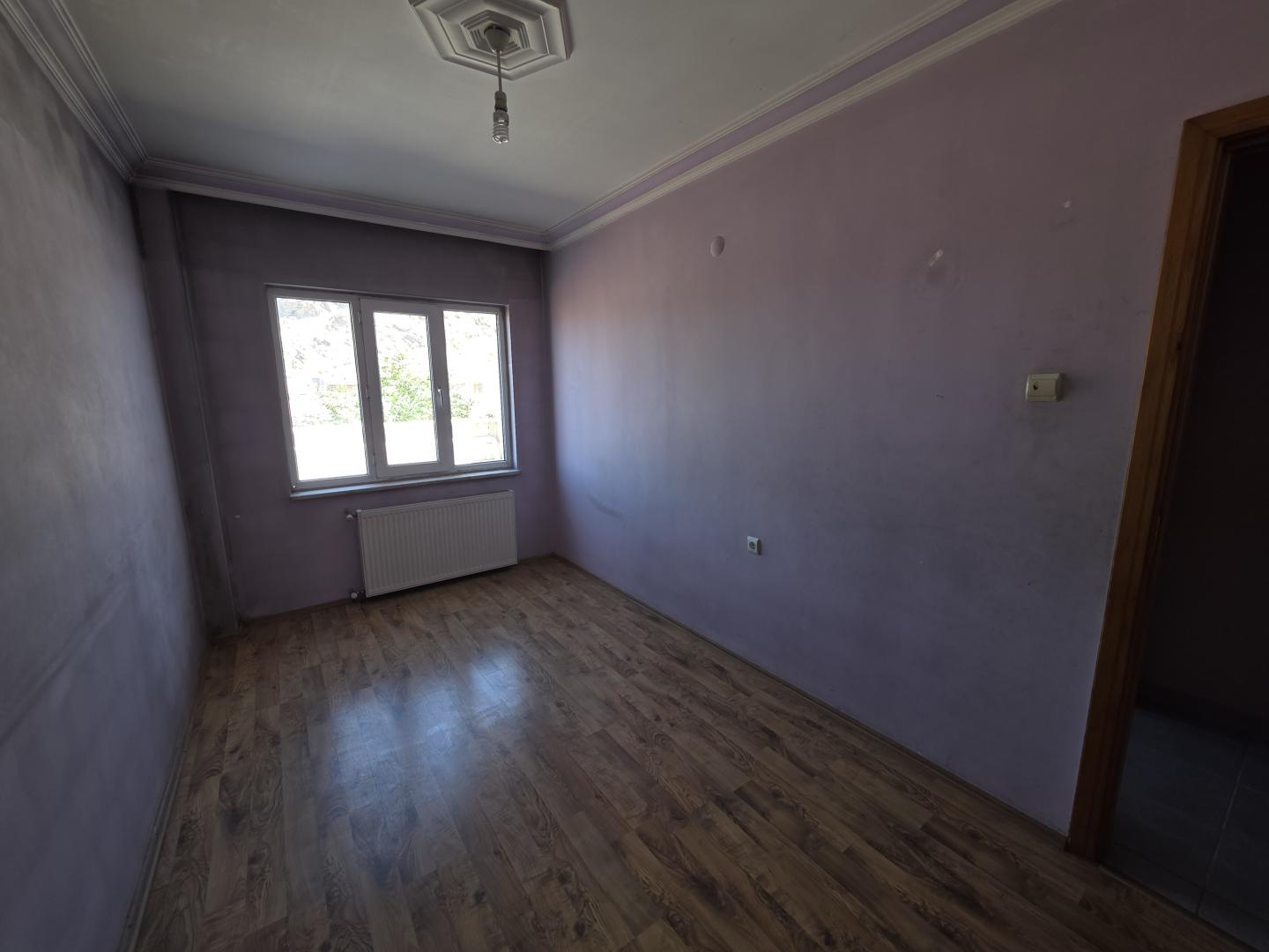 Plaza'dan Mecidiye Ana Cadde Üstü 3+1 Geniş Teraslı Daire - Resim 16