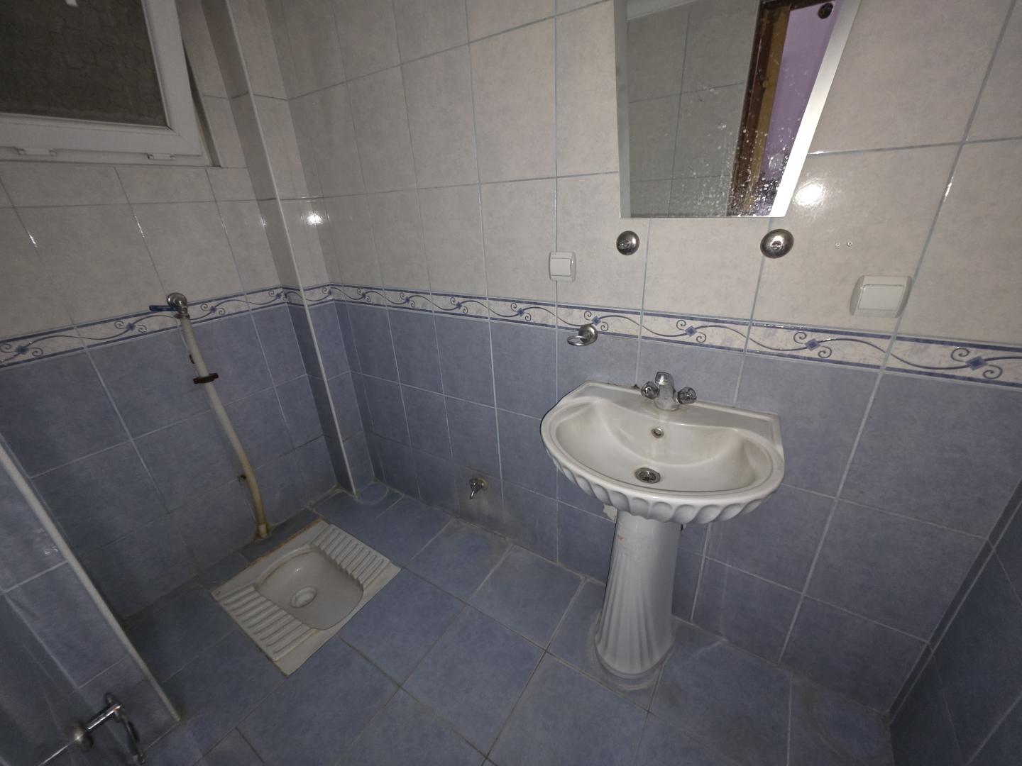 Plaza'dan Mecidiye Ana Cadde Üstü 3+1 Geniş Teraslı Daire - Resim 21