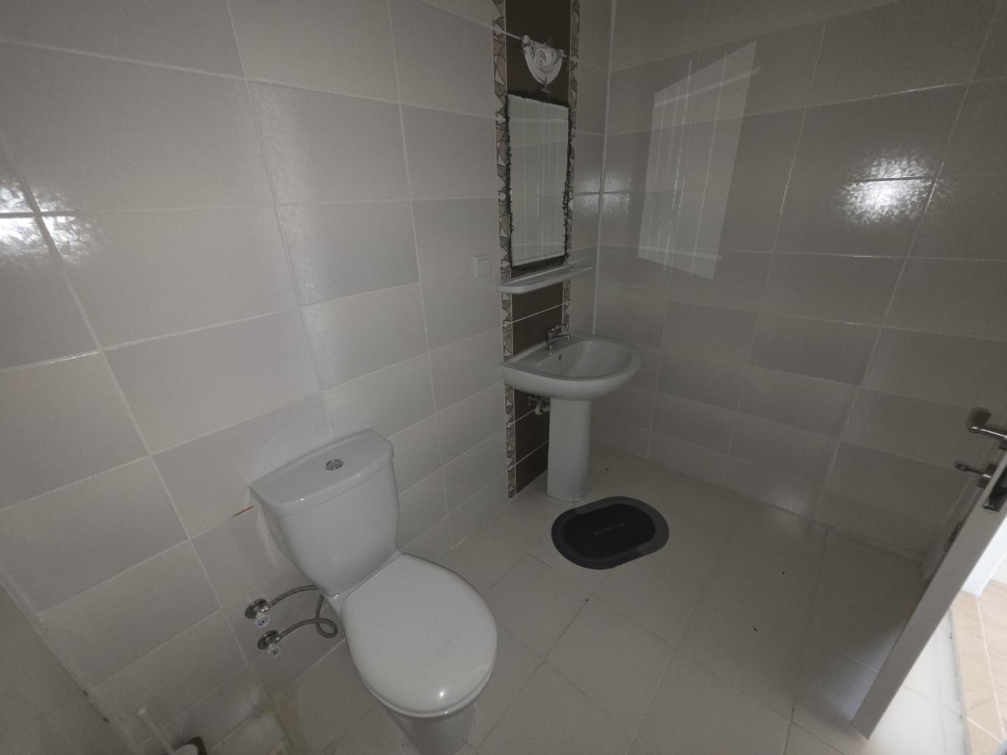 Plaza'dan İçi Yapılı Masrafsız AraKat Güney Cephe 4+1 Acil - Resim 31