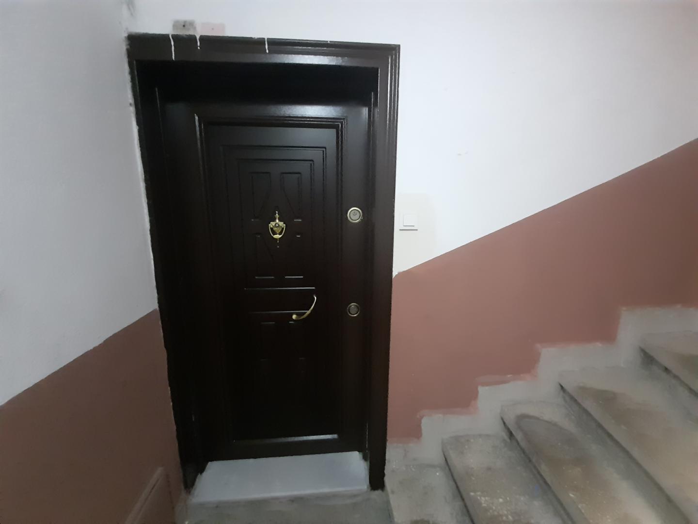 PLAZA EMLAK ZAFER M. ARAKAT BAKIMLI KİRALIK  3+1 DAİRE - Resim 3