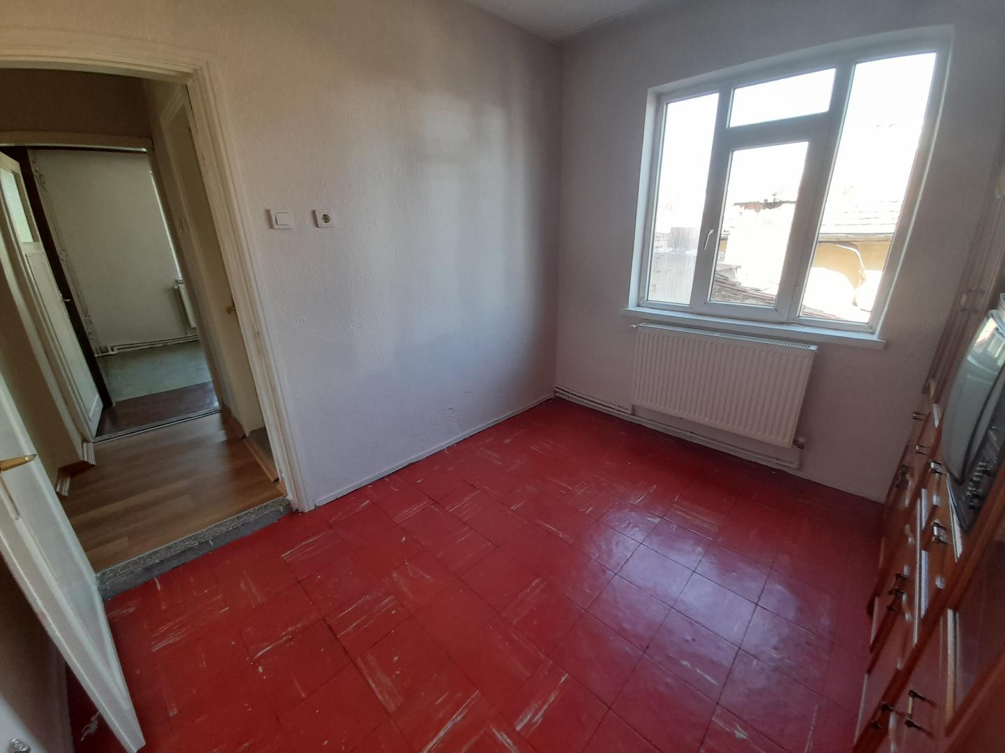 PLAZA EMLAK ZAFER M. ARAKAT BAKIMLI KİRALIK  3+1 DAİRE - Resim 12