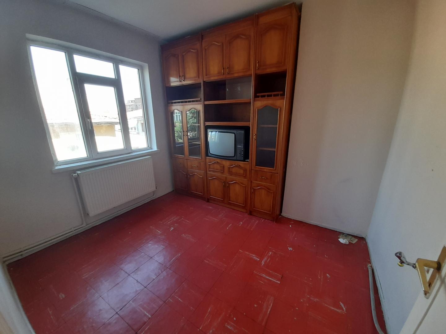 PLAZA EMLAK ZAFER M. ARAKAT BAKIMLI KİRALIK  3+1 DAİRE - Resim 13