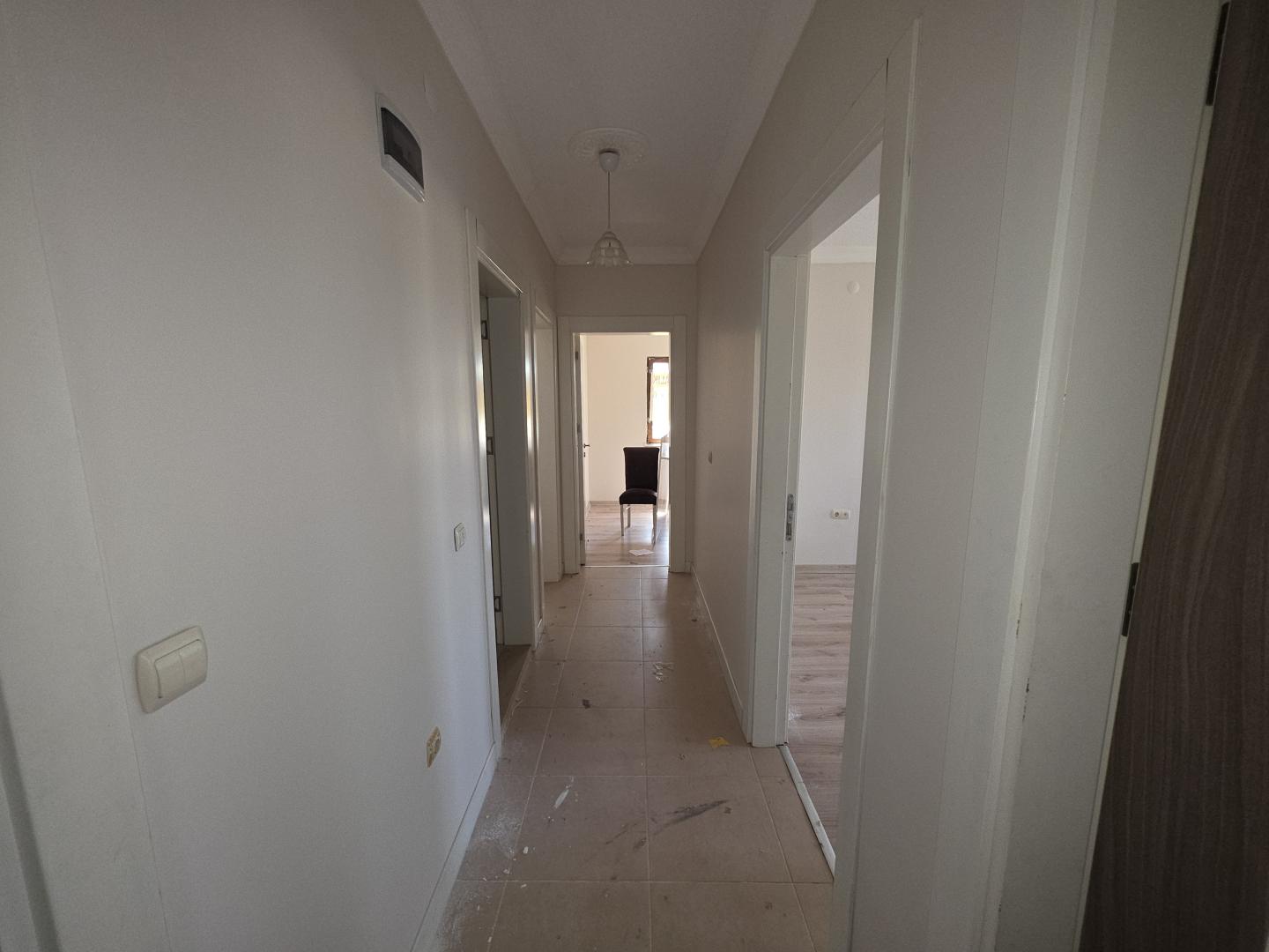 Plaza'dan Dörtyol TOKİ de Boyalı Temiz Uygun 2+1 Kiralık Daire - Resim 7