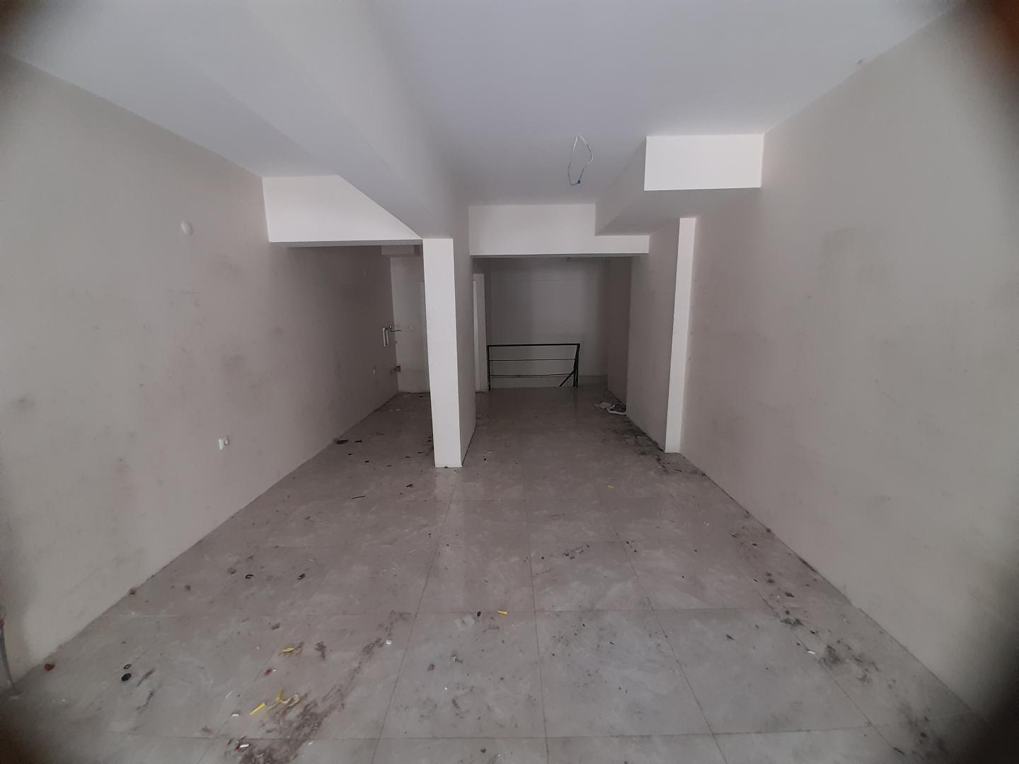 Plaza emlak dervispasa mahallesinde kiralik dukkan  - Resim 10