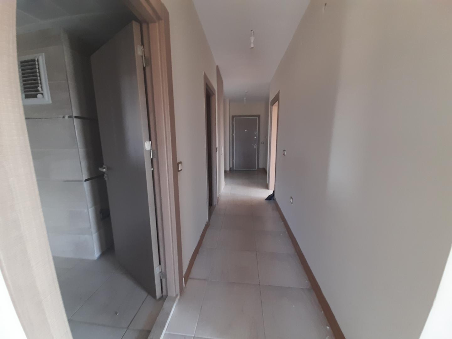 Plaza emlak  battal gazi tokilerde polis okulu yanında önü  açık liralık 2+1 daire - Resim 5