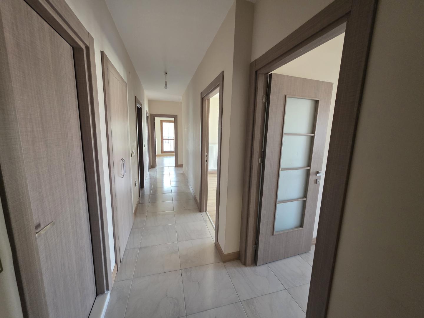 Plaza'dan Çetinkaya Toki'de Park Cepheli Asansörlü Bakımlı 3+1 - Resim 9
