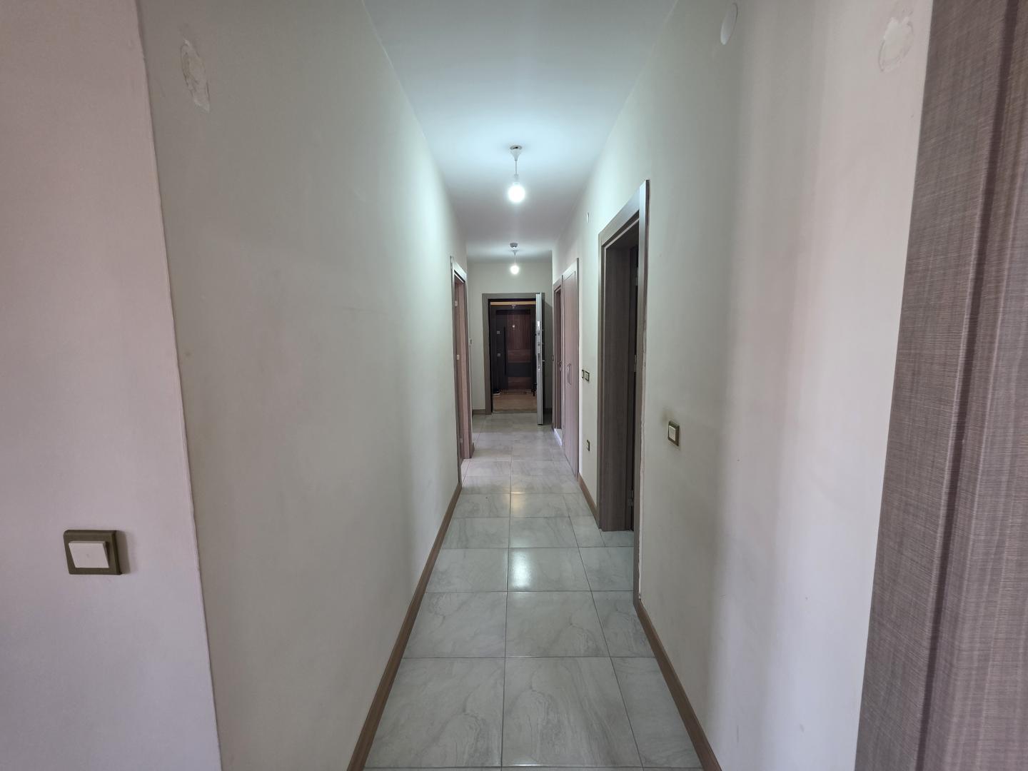 Plaza'dan Çetinkaya Toki'de Park Cepheli Asansörlü Bakımlı 3+1 - Resim 28