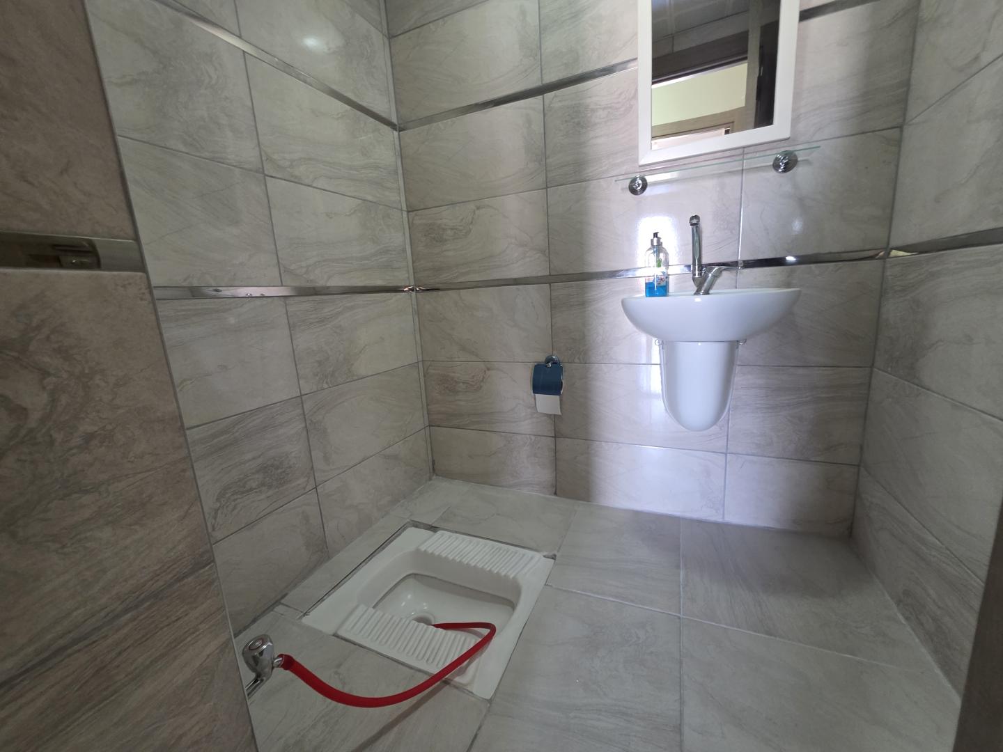 Plaza'dan Çetinkaya Toki'de Park Cepheli Asansörlü Bakımlı 3+1 - Resim 33