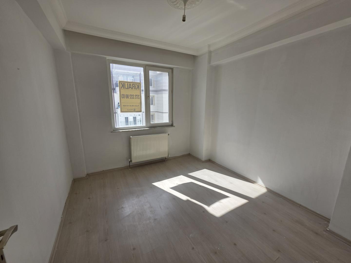 Plaza Emlak'tan Yenice de Kiralık 3+1 AraKat Güney Cephe Daire - Resim 21