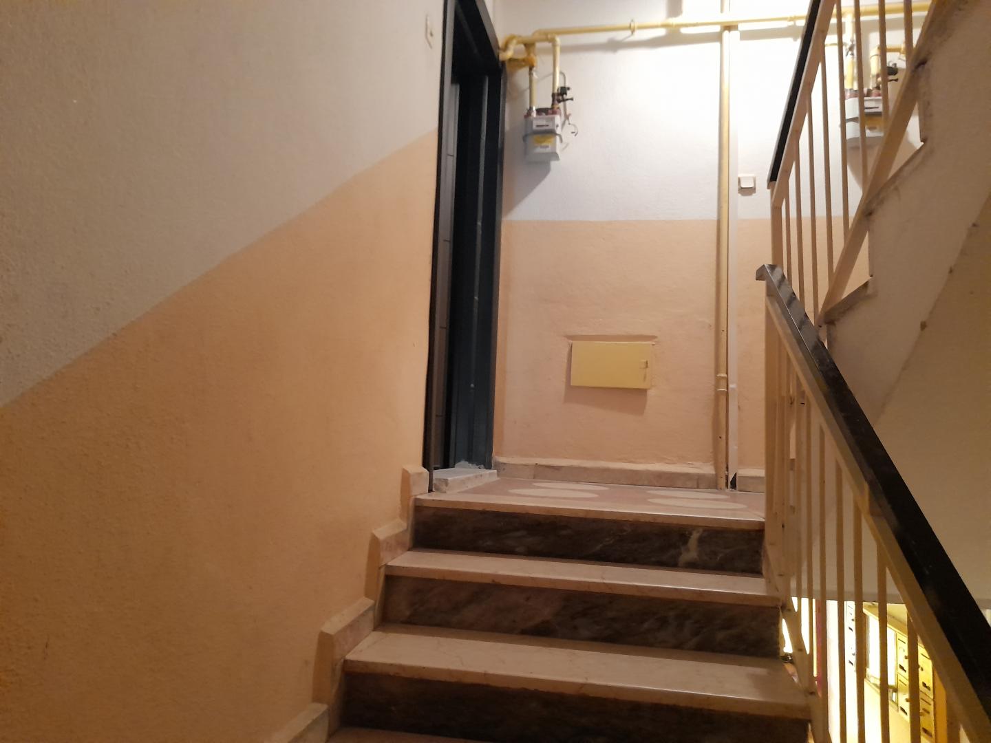 PLAZA EMLAK ÖRNEKEVLER ARA KAT KİRALIK 3+1 DAİRE BAKIMLI - Resim 4