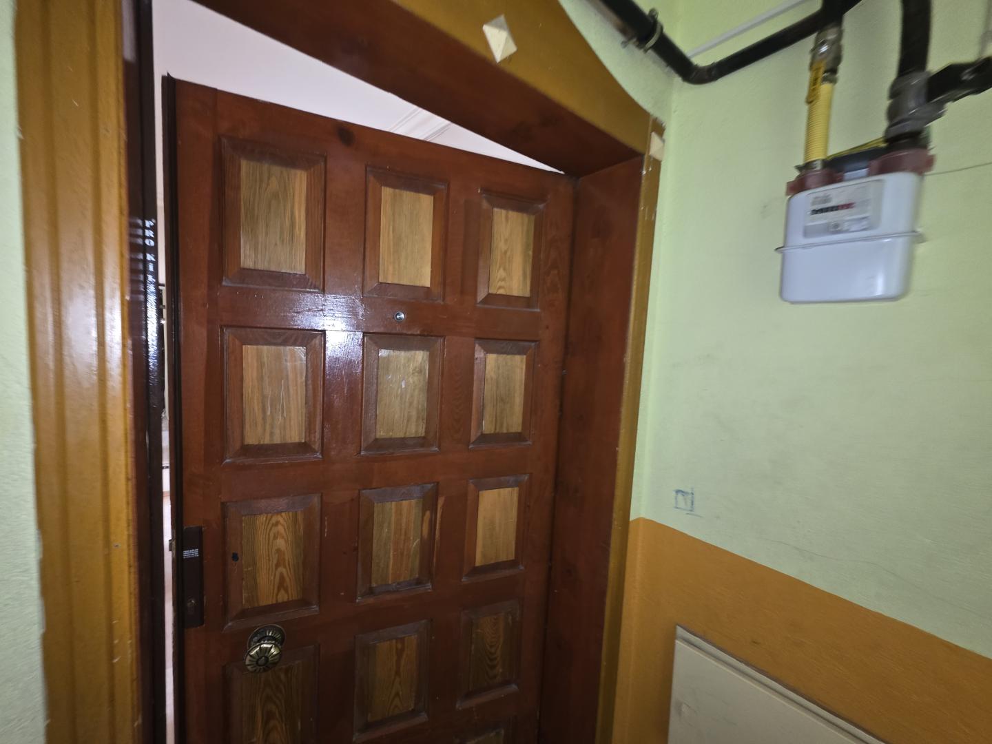 Plaza'dan Adliye Yakını Geniş Refah 3 Cepheli Kiralık 3+1 Daire - Resim 5