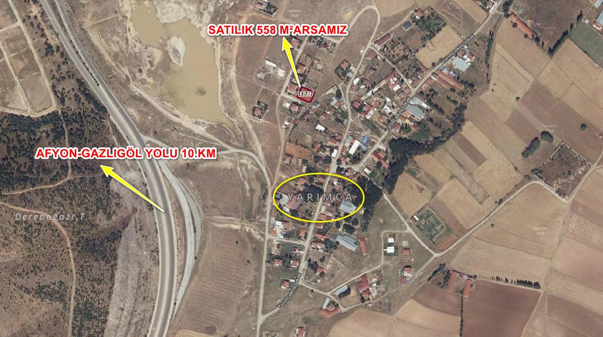 Plaza'dan Yarımca'da Natamam Konteynır ve Harika Hobi Bahçesi - Resim 2