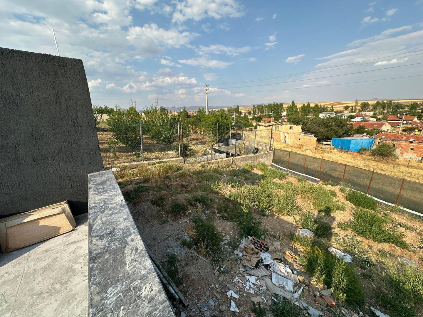 Plaza'dan Yarımca'da Natamam Konteynır ve Harika Hobi Bahçesi - Resim 5