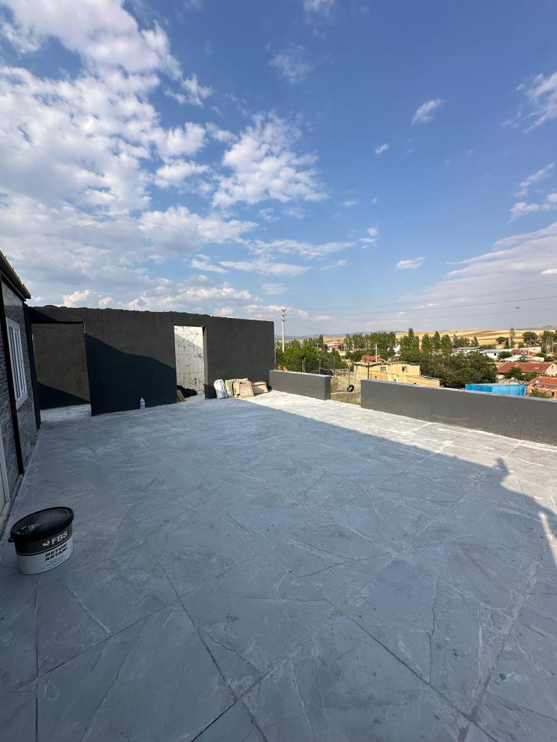 Plaza'dan Yarımca'da Natamam Konteynır ve Harika Hobi Bahçesi - Resim 6