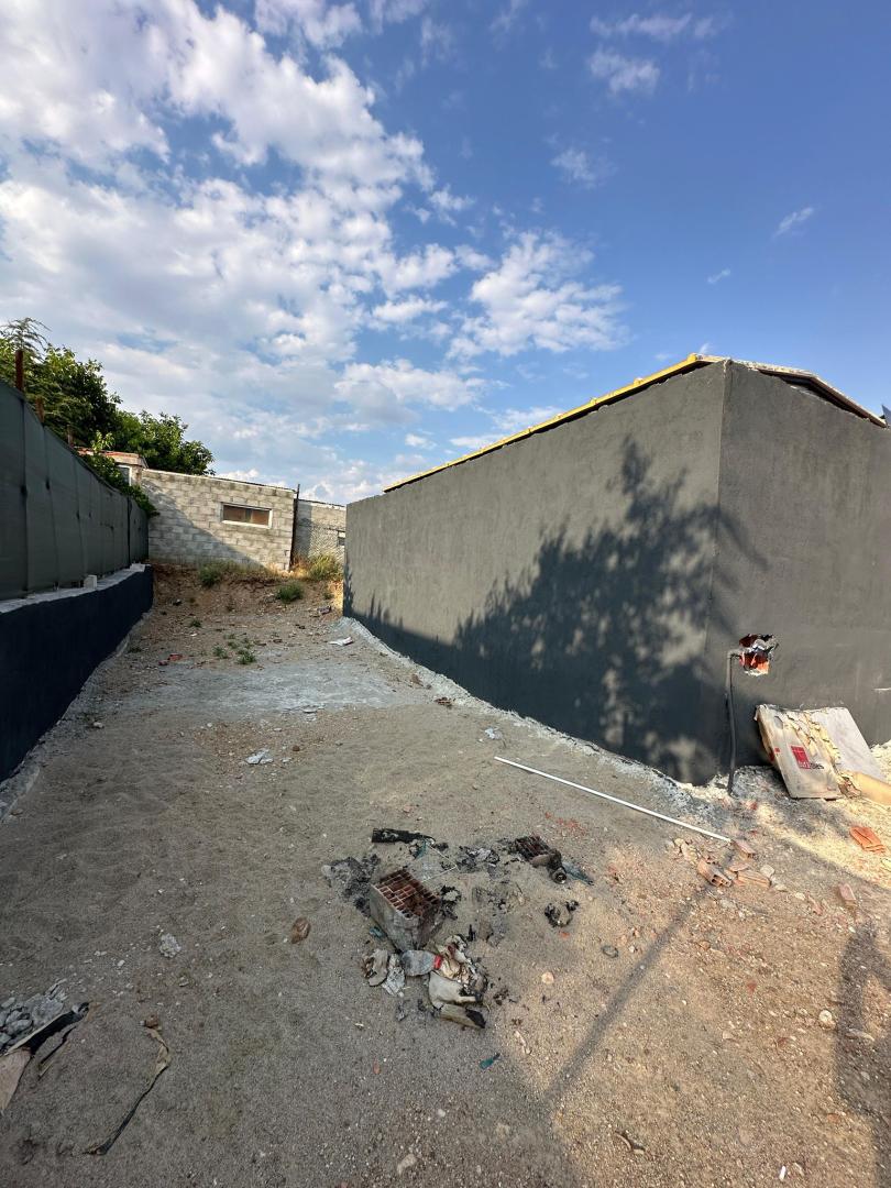 Plaza'dan Yarımca'da Natamam Konteynır ve Harika Hobi Bahçesi - Resim 7