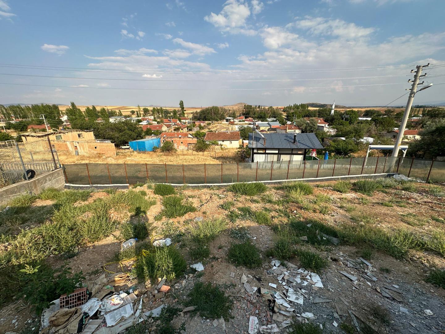 Plaza'dan Yarımca'da Natamam Konteynır ve Harika Hobi Bahçesi - Resim 9