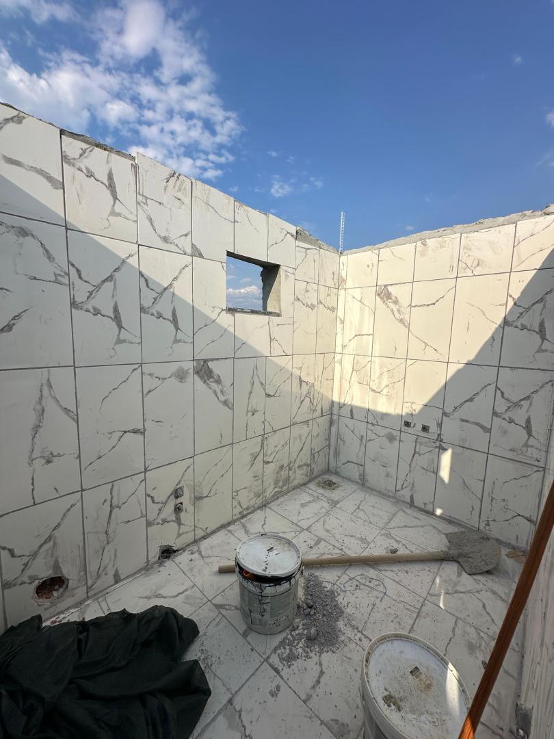 Plaza'dan Yarımca'da Natamam Konteynır ve Harika Hobi Bahçesi - Resim 14