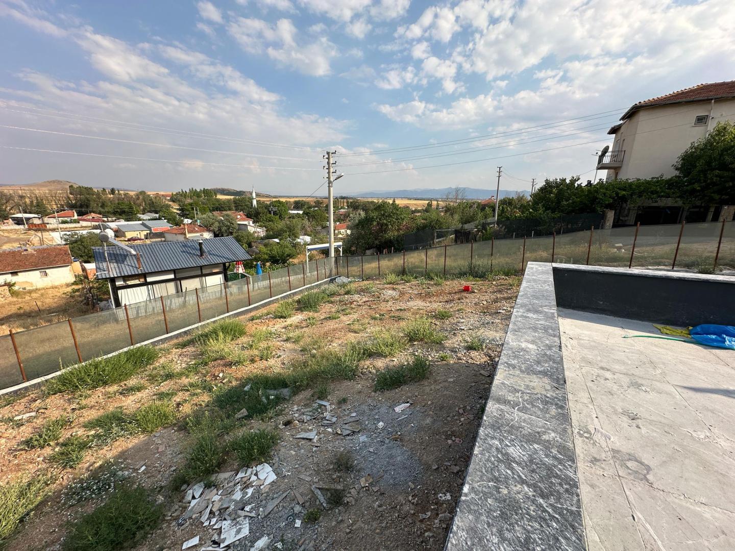 Plaza'dan Yarımca'da Natamam Konteynır ve Harika Hobi Bahçesi - Resim 15