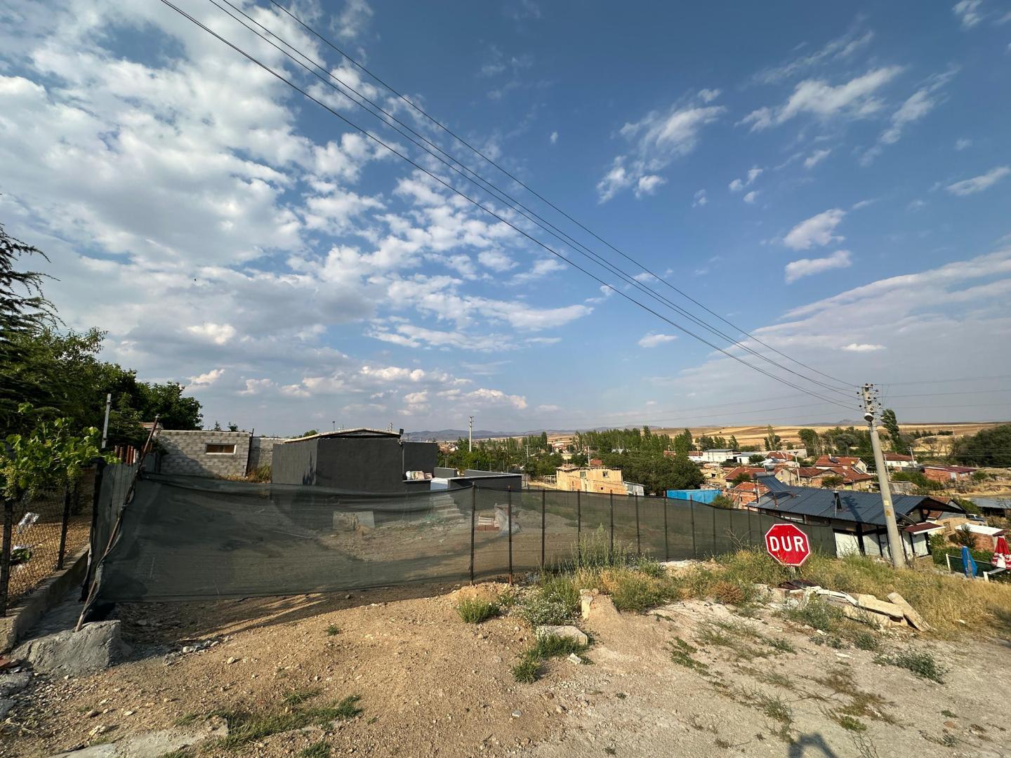 Plaza'dan Yarımca'da Natamam Konteynır ve Harika Hobi Bahçesi - Resim 16