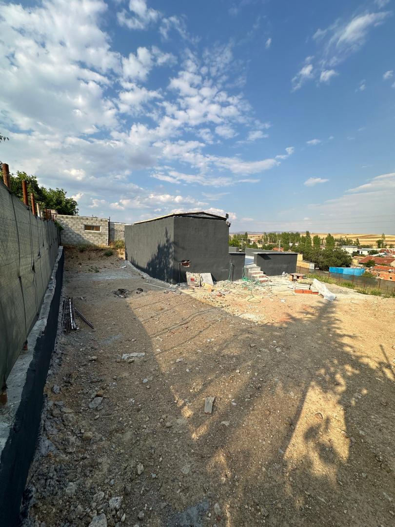 Plaza'dan Yarımca'da Natamam Konteynır ve Harika Hobi Bahçesi - Resim 17