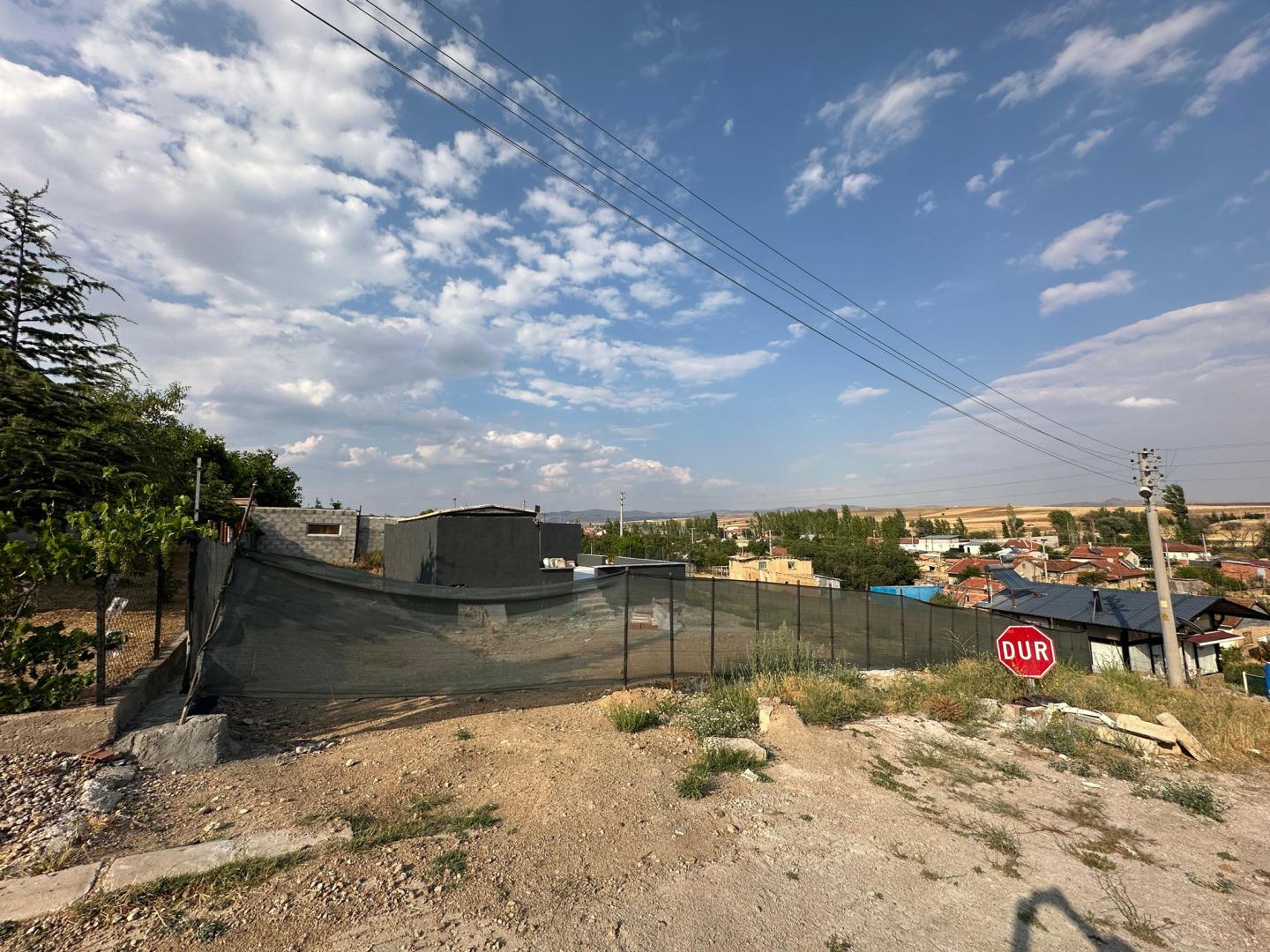 Plaza'dan Yarımca'da Natamam Konteynır ve Harika Hobi Bahçesi - Resim 18